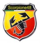 scorpione48