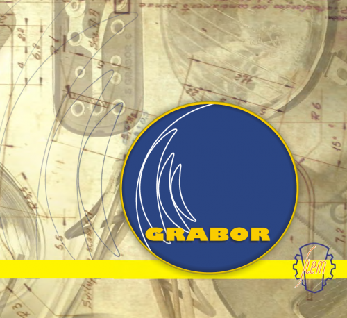 Maggiori informazioni su "Catalogo Ricambi GRABOR Siem 2013 Vespa"	