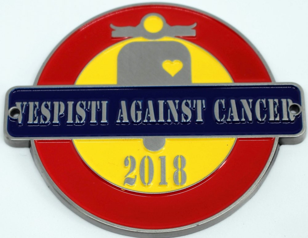 2018 Vespisti against cancer.JPG
